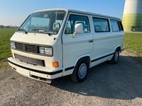 gebraucht VW T3 Vanagon GL, USA Modell, Klima, Servo