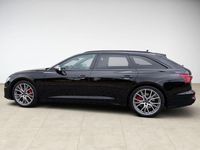 Gebraucht Audi S6 Performance 344 PS (253 kW) 2024 Schwarz Kombi