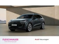 Neu Audi e-tron S-Line 314 kW (428 PS) 2026 Grau SUV