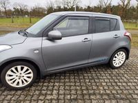 gebraucht Suzuki Swift 1.3 DDiS Club Club