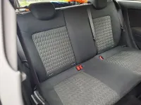 Gebraucht Opel Corsa Active 87 PS (63 kW) 2013 Silber Kleinwagen