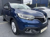 Gebraucht Renault Kadjar LIMITED 131 PS (96 kW) 2018 Blau cosmos SUV