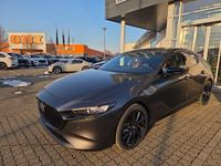 Neu Mazda 3 Nagisa 140 PS (102 kW) 2025