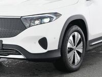 Gebraucht Mercedes EQB250 139 kW (190 PS) 2025 SUV