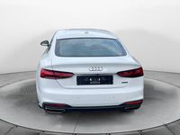 Gebraucht Audi A5 Sportback Basis 231 PS (169 kW) 2020 Weiß Kleinwagen