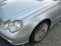 gebraucht Mercedes 320 CLK W209Diesel