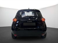 Gebraucht Renault Zoe 100 kW (136 PS) 2022 Sternenschwarz Kleinwagen