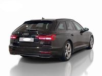 Gebraucht Audi A6 S-Line 286 PS (210 kW) 2022 Schwarz Kombi