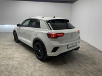 gebraucht VW T-Roc R 2.0 TSI DSG 4Motion Akrapovic Klima