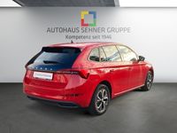 gebraucht Skoda Scala Drive 125 1.6 TDI 85 kW