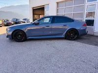 Gebraucht BMW M5 Performance 727 PS (534 kW) 2025 Grau Limousine