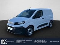 Gebraucht Peugeot E-Partner 61 kW (84 PS) 2025 Van / Kleinbus