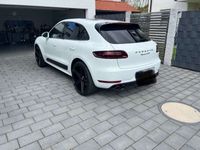 gebraucht Porsche Macan GTS MacanPDK