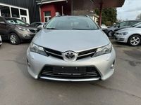 gebraucht Toyota Auris Touring Sports 2.0D *Leder*Navi*