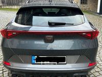 Gebraucht Cupra Formentor VZ 310 PS (228 kW) 2022 Grau SUV