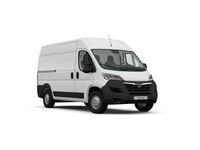 gebraucht Opel Movano Cargo-e Edition L2H2 3.5t