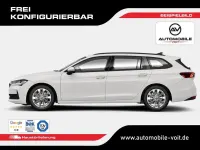 Neu Skoda Superb Essence 150 PS (110 kW) 2026 Limousine