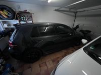 Gebraucht VW Golf VII GTI 230 PS (169 kW) 2016 Grau Limousine