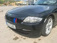 Gebraucht BMW Z4 265 PS (194 kW) 2007 Schwarz Coupé