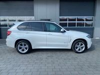 gebraucht BMW X5 xDrive30d M Paket/Soft-Close/Pano/Head-Up/AHK