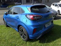 gebraucht Ford Puma ST-Line-WP-Navi-RDC-LED-AF 114kw 6Gang