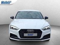 Gebraucht Audi A5 S-Line 286 PS (210 kW) 2019 Gletscherweiß metallic Coupé