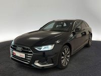 Gebraucht Audi A4 Ambiente 204 PS (150 kW) 2021 Mythosschwarz metallic Kombi