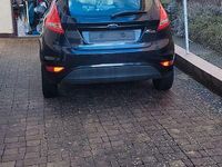 Gebraucht Ford Fiesta Trend 82 PS (60 kW) 2011 Kleinwagen