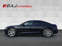 Gebraucht Audi A6 Sport 265 PS (194 kW) 2023 Schwarz Limousine