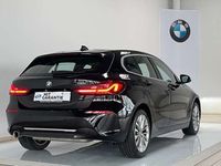 gebraucht BMW 118 i Luxury Line Head-Up LEDER LED