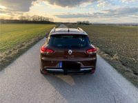 gebraucht Renault Clio GrandTour Dynamique ENERGY dCi 90 eco2 ...