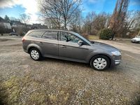 Gebraucht Ford Mondeo 140 PS (102 kW) 2013 Braun Kombi