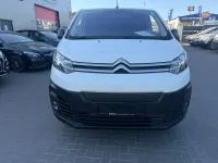 Käytetty Citroën e-Jumpy 100 kW (136 HP) 2021 Valkoinen Tila-auto