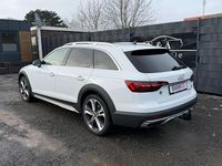 Gebraucht Audi A4 Allroad Ambiente 204 PS (150 kW) 2023 Grau Kombi