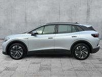 Gebraucht VW ID.4 Pro Performance 150 kW (204 PS) 2022 Scale silver metallic SUV