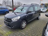 gebraucht Dacia Dokker SCe 100PS Comfort +Scheckheft +