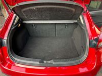 gebraucht Mazda 3 BL Exclusive Line Benziner 120 PS Scheckheftgepflegt