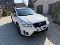 Gebraucht Subaru XV Exclusive+ 150 PS (110 kW) 2016 Crystal white pearl SUV