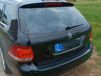 gebraucht VW Golf VI 