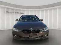 Gebraucht BMW 335 Performance 313 PS (230 kW) 2015 Sparkling bronze Kombi