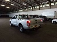 gebraucht Ford Ranger Extra 4x4 XL DAB+ AHK Offroad-Paket