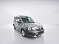 Gebraucht Renault Kangoo 102 PS (75 kW) 2021 Städtisches grau Van / Kleinbus