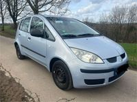 gebraucht Mitsubishi Colt 1.1 5-trg *Tüv Neu!!!* Klima, el. Fenster