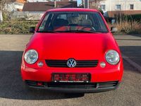 gebraucht VW Lupo 1.0*TÜV NEU Servo