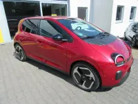 Gebraucht Renault Twingo Urban 60 kW (82 PS) 2026 Rot Kleinwagen