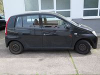 gebraucht Daihatsu Cuore Plus,5 türig,Tüv 09/2024,EURO4,5L- AUTO