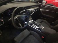 Gebraucht Audi RS6 Ambiente 600 PS (441 kW) 2025 Ascariblau metallic Kombi