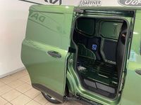 Gebraucht Ford Transit Trend 100 kW (136 PS) 2025 Bursting green Van / Kleinbus