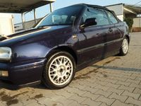Gebraucht VW Golf Cabriolet 90 PS (66 kW) 1995 Cabrio