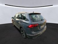 Gebraucht VW Tiguan Active 150 PS (110 kW) 2023 Grau SUV